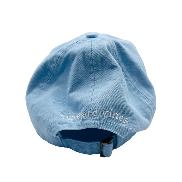 Vineyard Vines Classic Sail Patch Hat - Picture 4 of 5